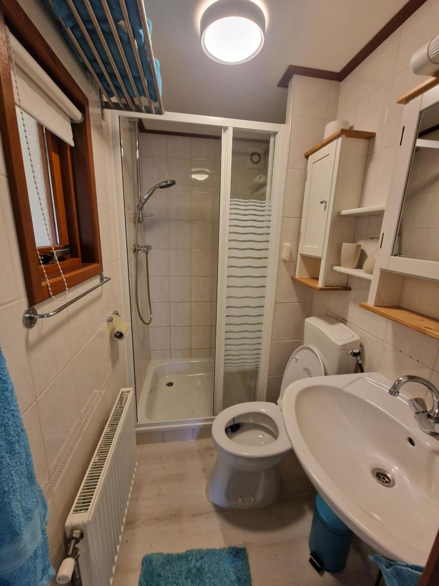 Vakantiepark Klein Vink - E11 Арсен Экстерьер фото